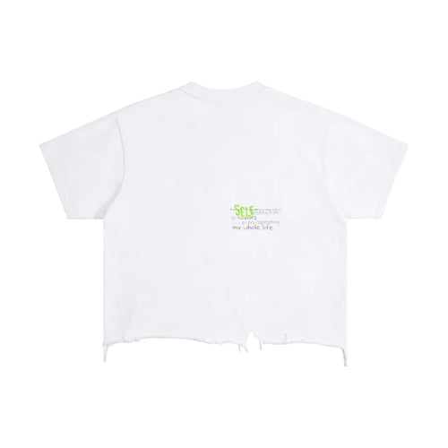 Permanent Mistake Tee