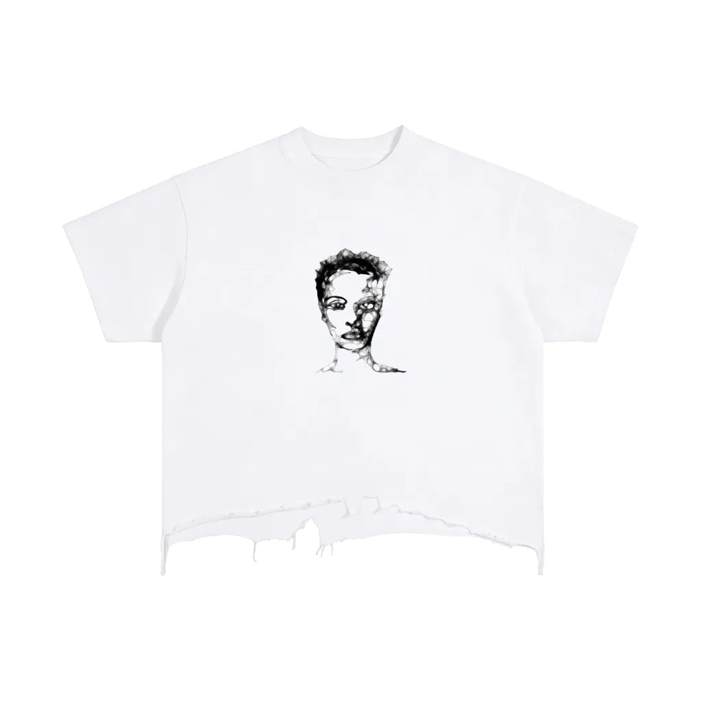 Permanent Mistake Tee