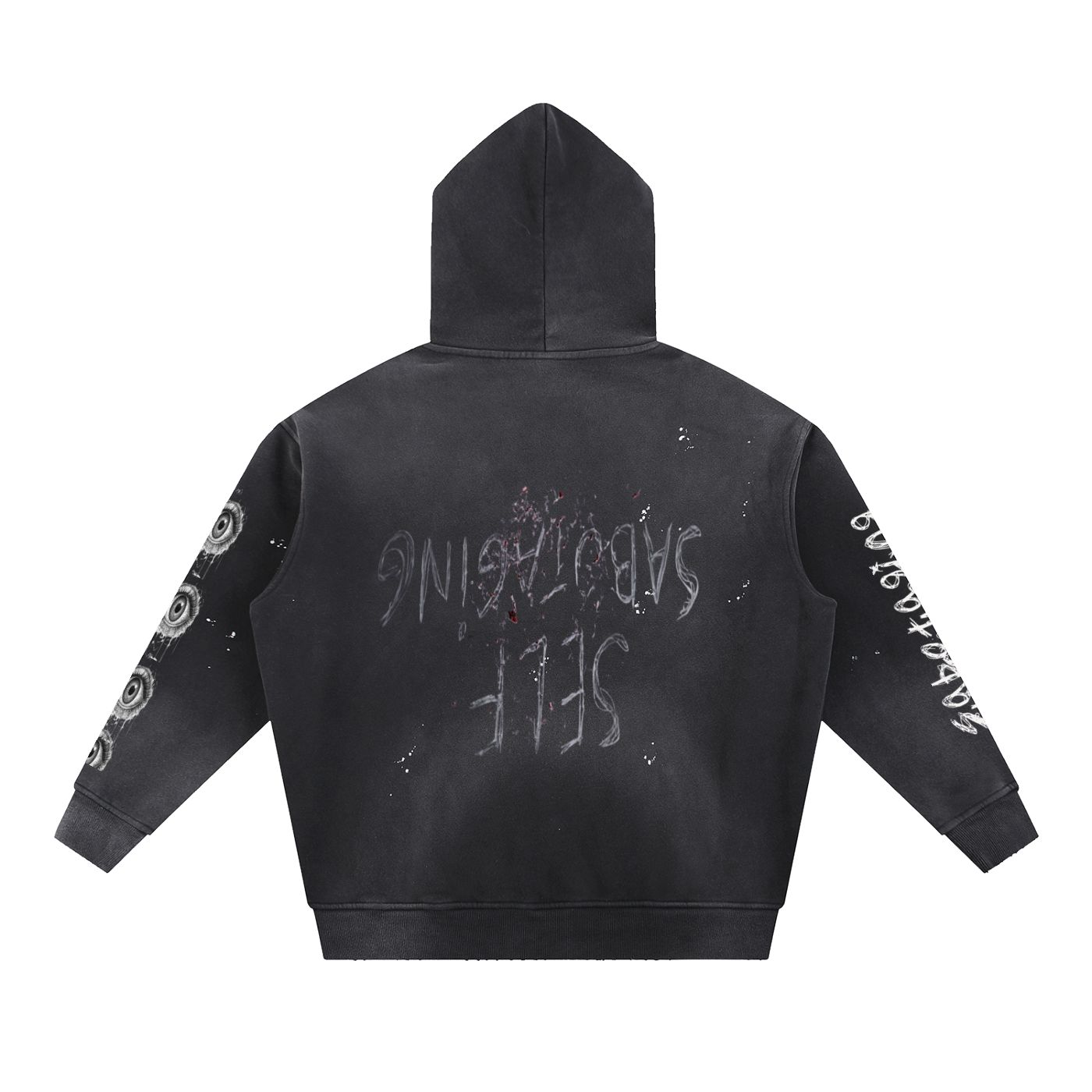 This Looked Better In My Head Hoodie