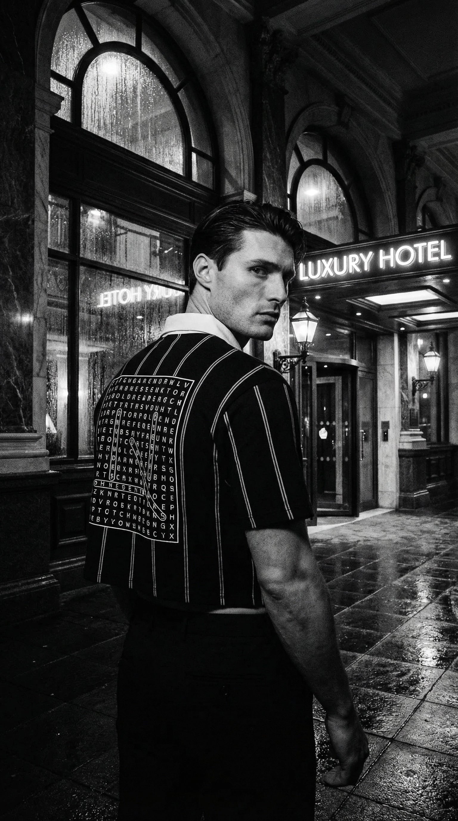 Marriage Made Me Do It