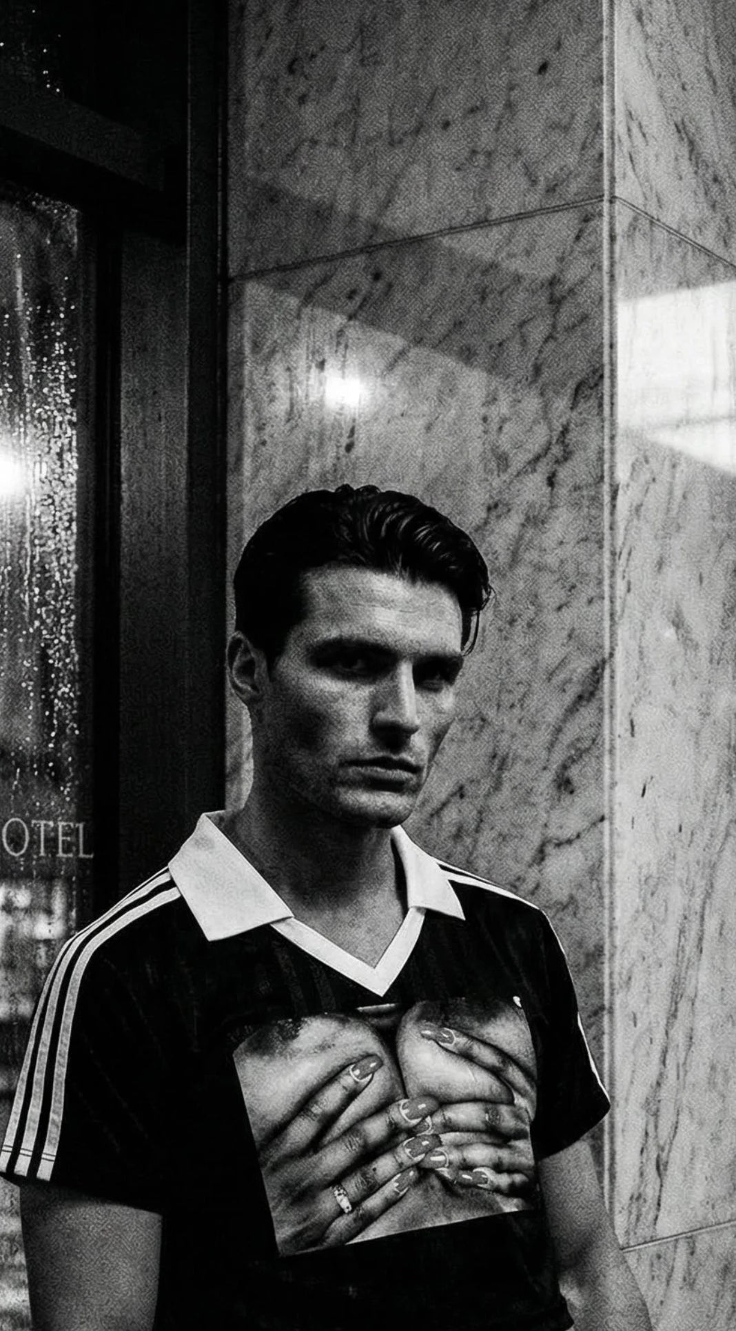 Marriage Made Me Do It